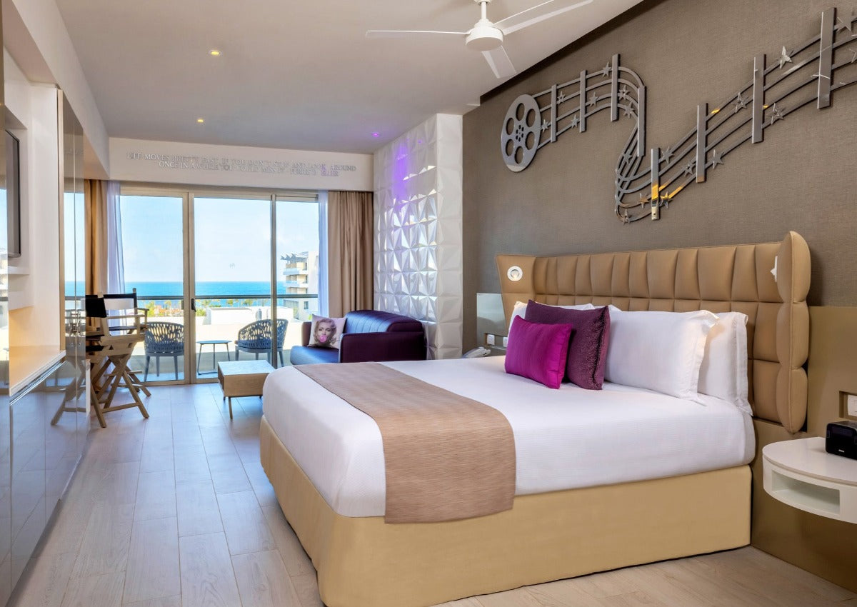 Planet Hollywood Cancun - All Inclusive Resort