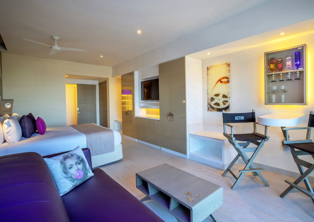 Planet Hollywood Cancun - All Inclusive Resort