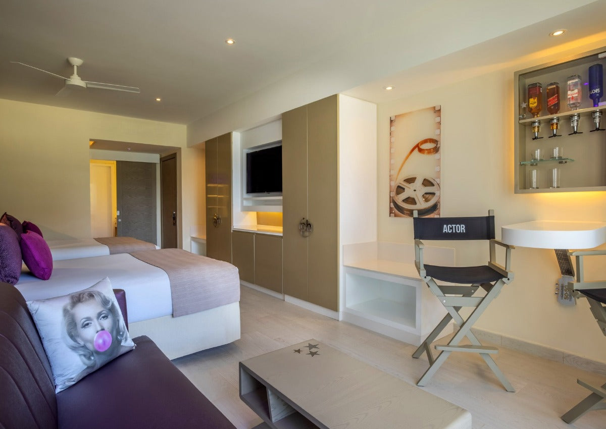 Planet Hollywood Cancun - All Inclusive Resort