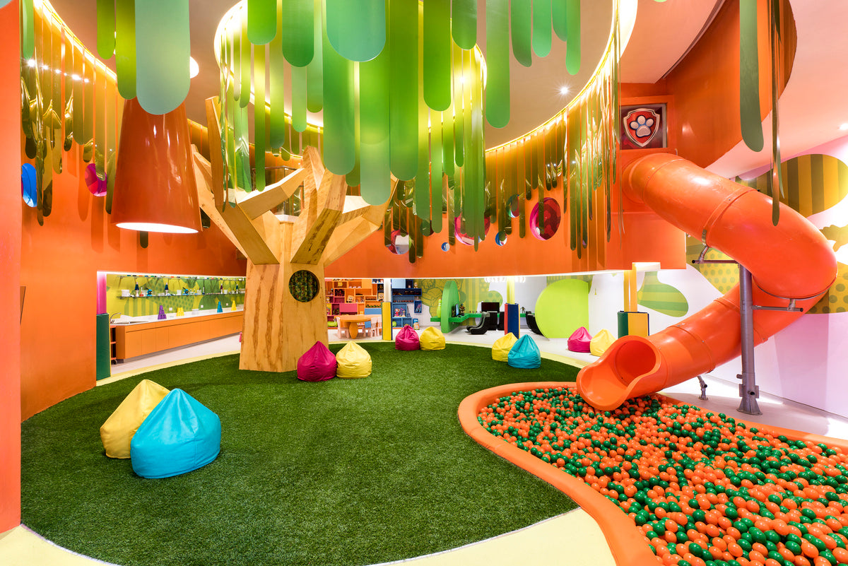 Nickelodeon Hotels & Resorts Punta Cana - Gourmet All Inclusive by Karisma