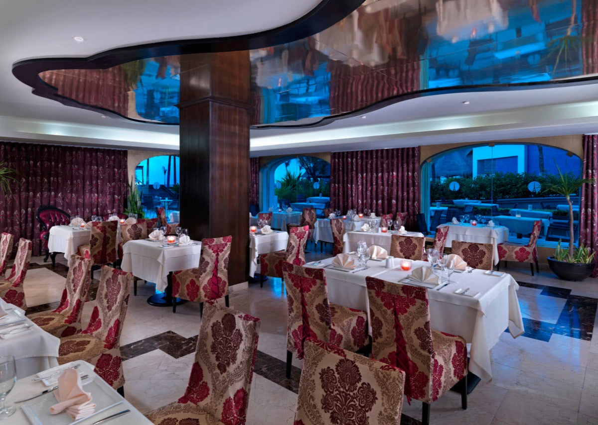 Hard Rock Hotel Riviera Maya - All Inclusive