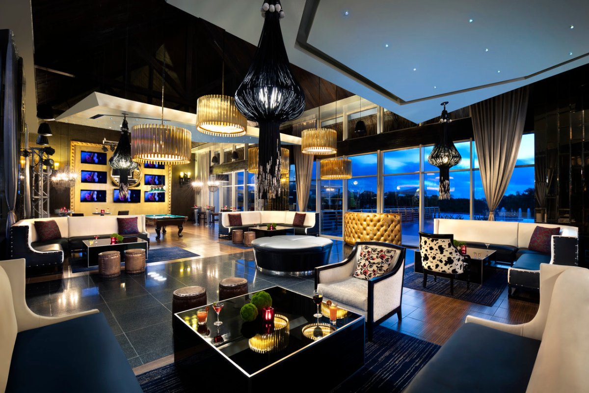 Hard Rock Hotel & Casino Punta Cana - All Inclusive