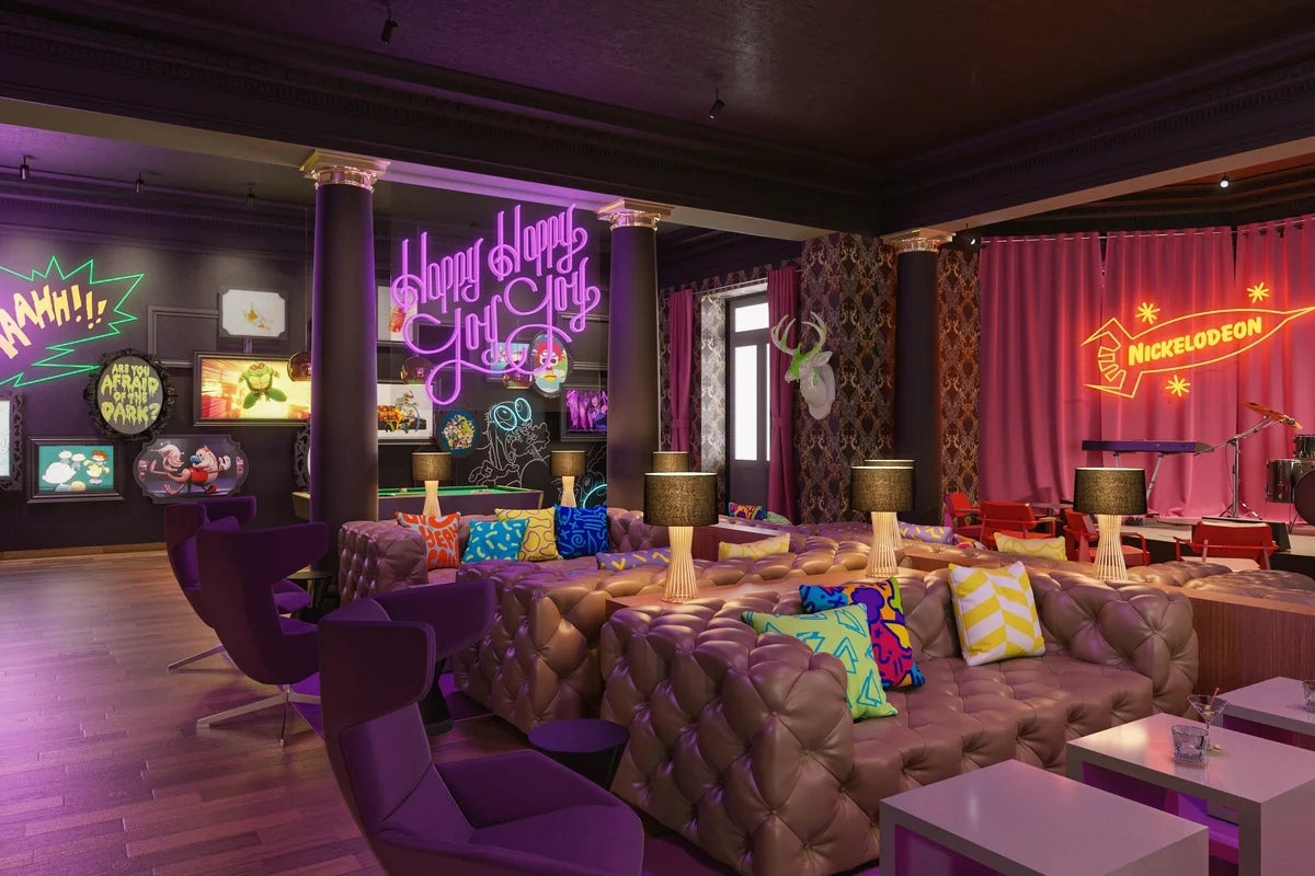 Nickelodeon Hotels & Resorts Punta Cana - Gourmet All Inclusive by Karisma