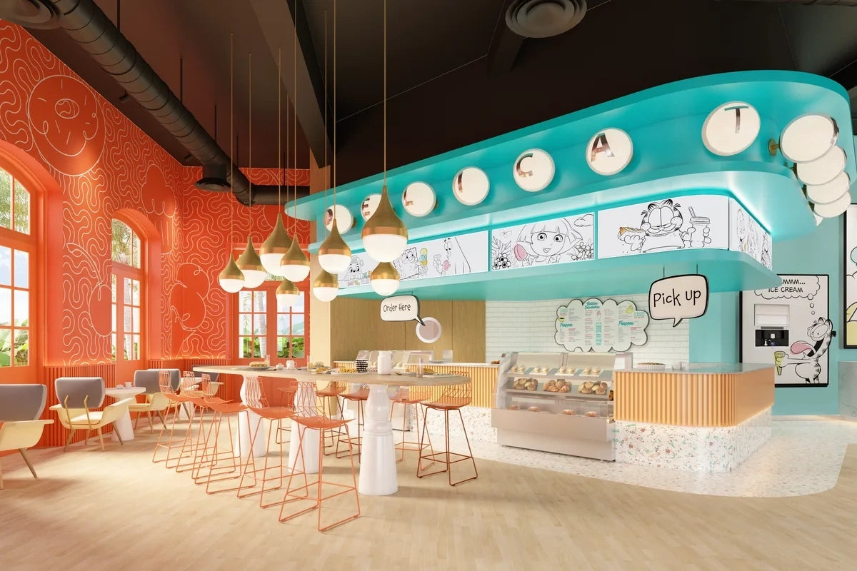 Nickelodeon Hotels & Resorts Punta Cana - Gourmet All Inclusive by Karisma