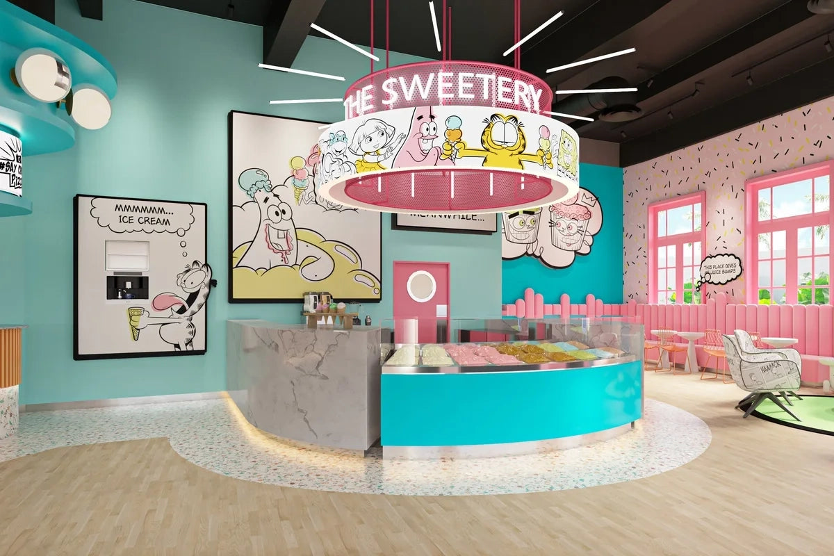 Nickelodeon Hotels & Resorts Punta Cana - Gourmet All Inclusive by Karisma