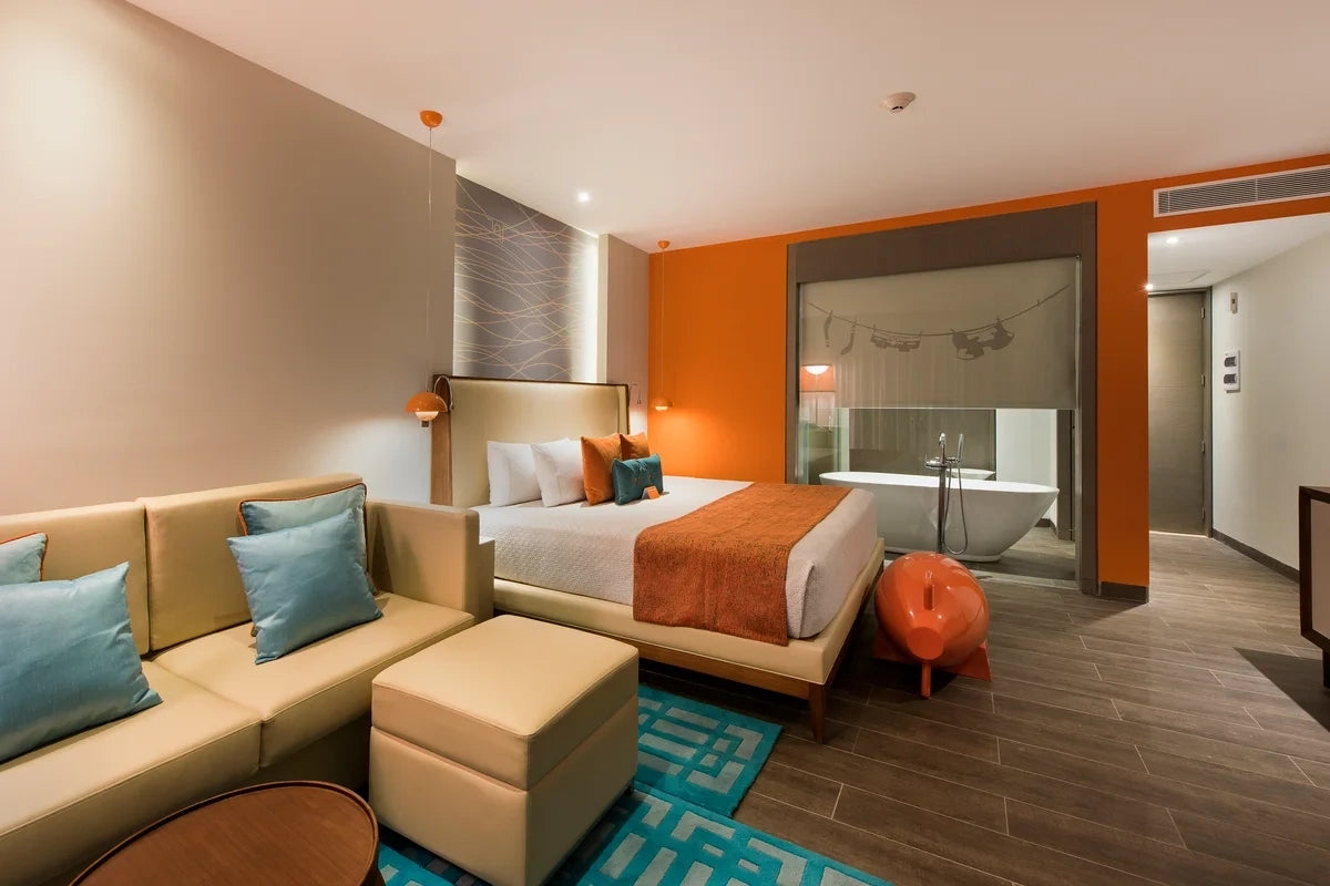 Nickelodeon Hotels & Resorts Punta Cana - Gourmet All Inclusive by Karisma
