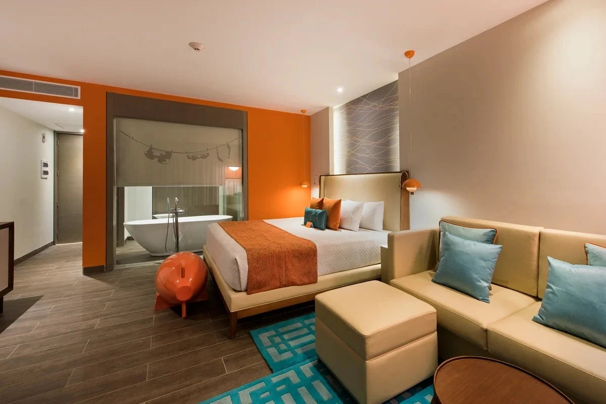 Nickelodeon Hotels & Resorts Punta Cana - Gourmet All Inclusive by Karisma