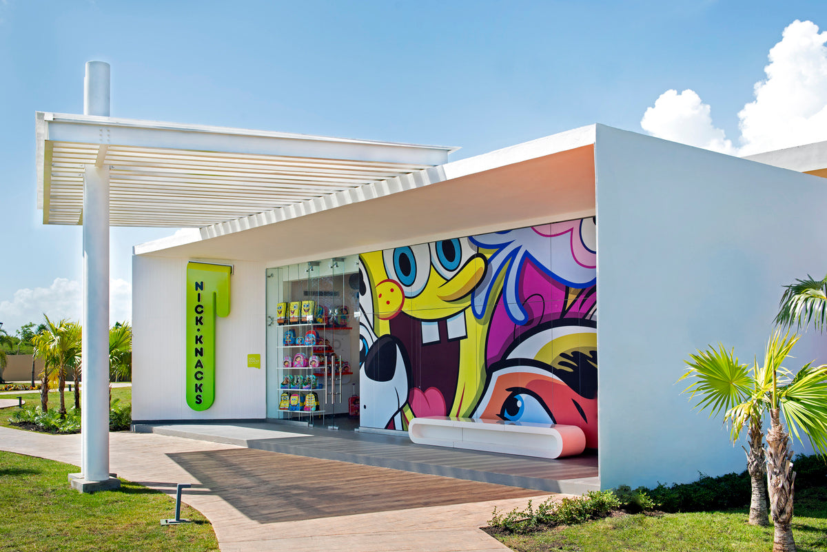 Nickelodeon Hotels & Resorts Punta Cana - Gourmet All Inclusive by Karisma