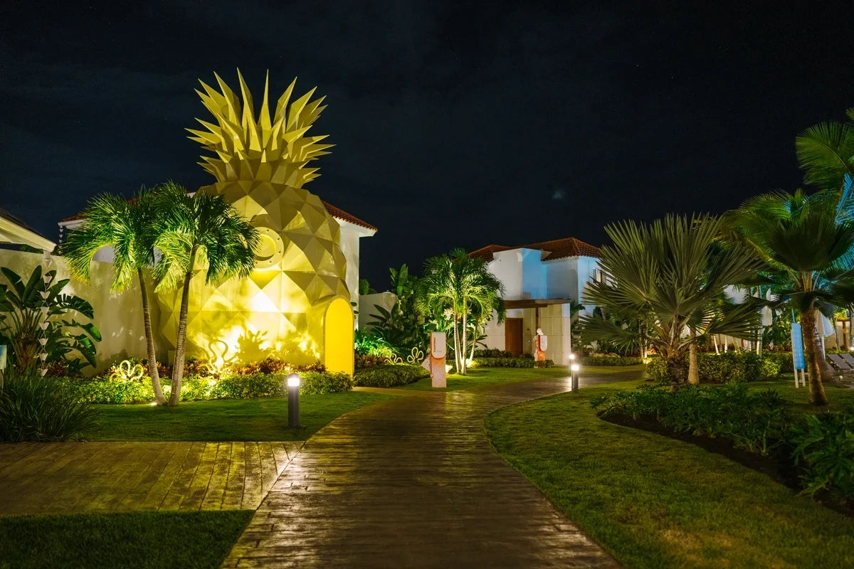 Nickelodeon Hotels & Resorts Punta Cana - Gourmet All Inclusive by Karisma