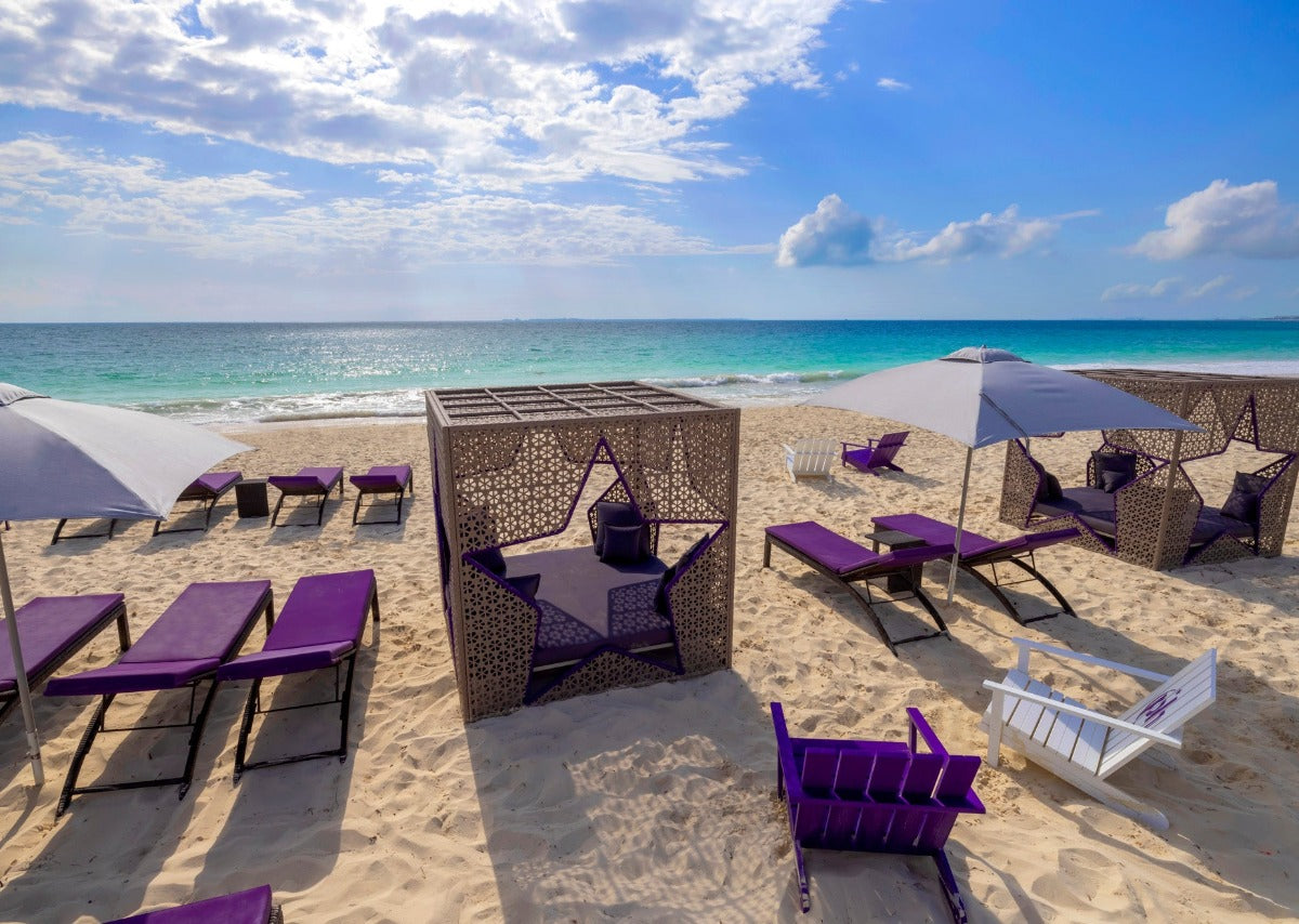 Planet Hollywood Cancun - All Inclusive Resort