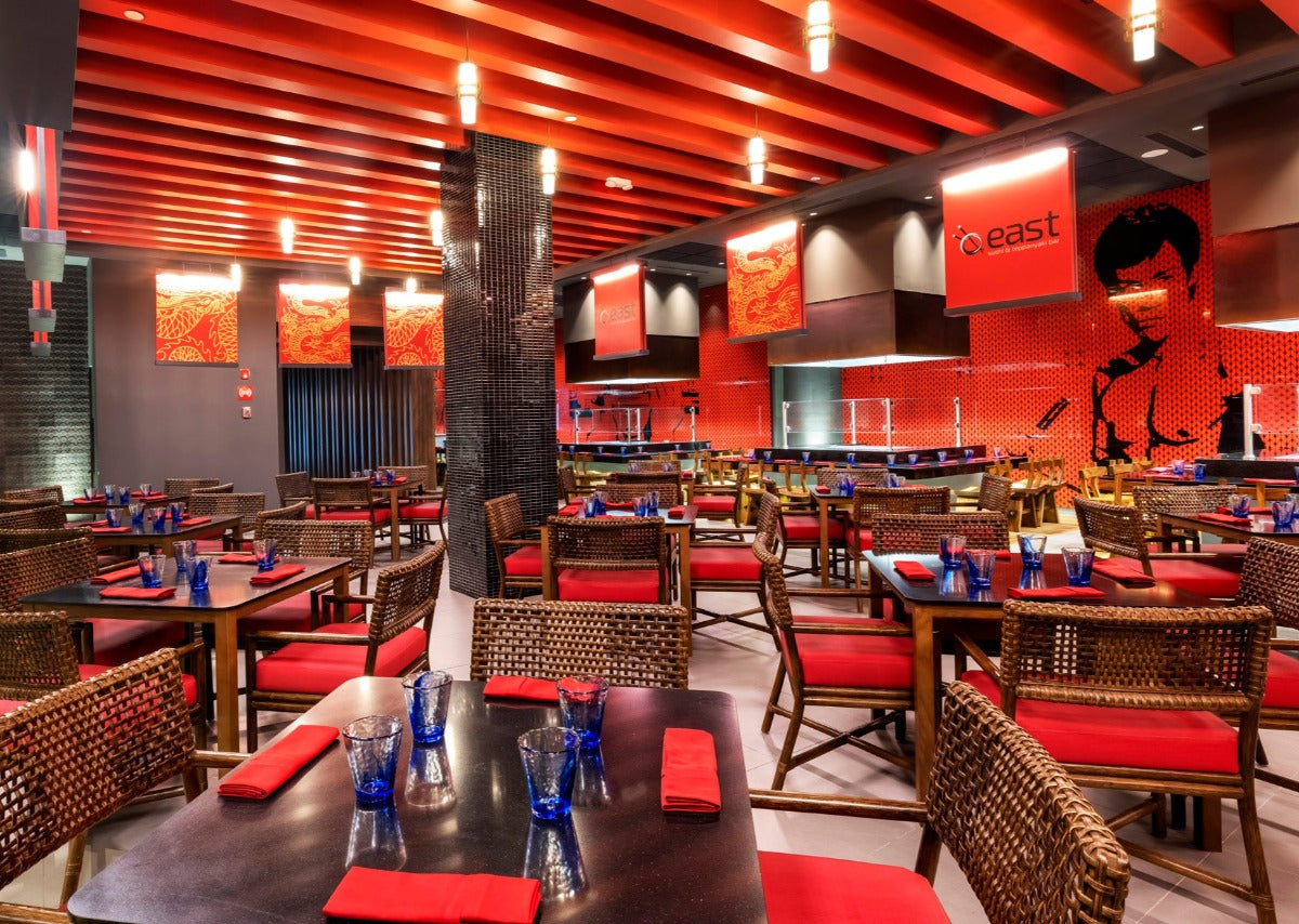 Planet Hollywood Cancun - All Inclusive Resort