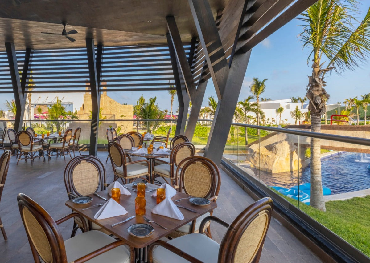 Planet Hollywood Cancun - All Inclusive Resort
