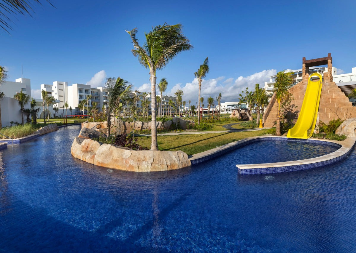 Planet Hollywood Cancun - All Inclusive Resort