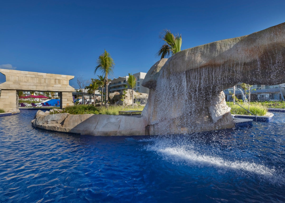 Planet Hollywood Cancun - All Inclusive Resort