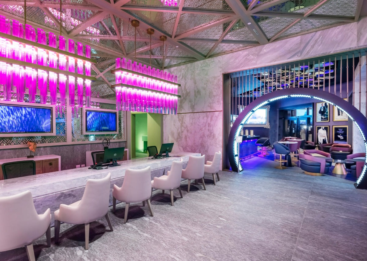 Planet Hollywood Cancun - All Inclusive Resort