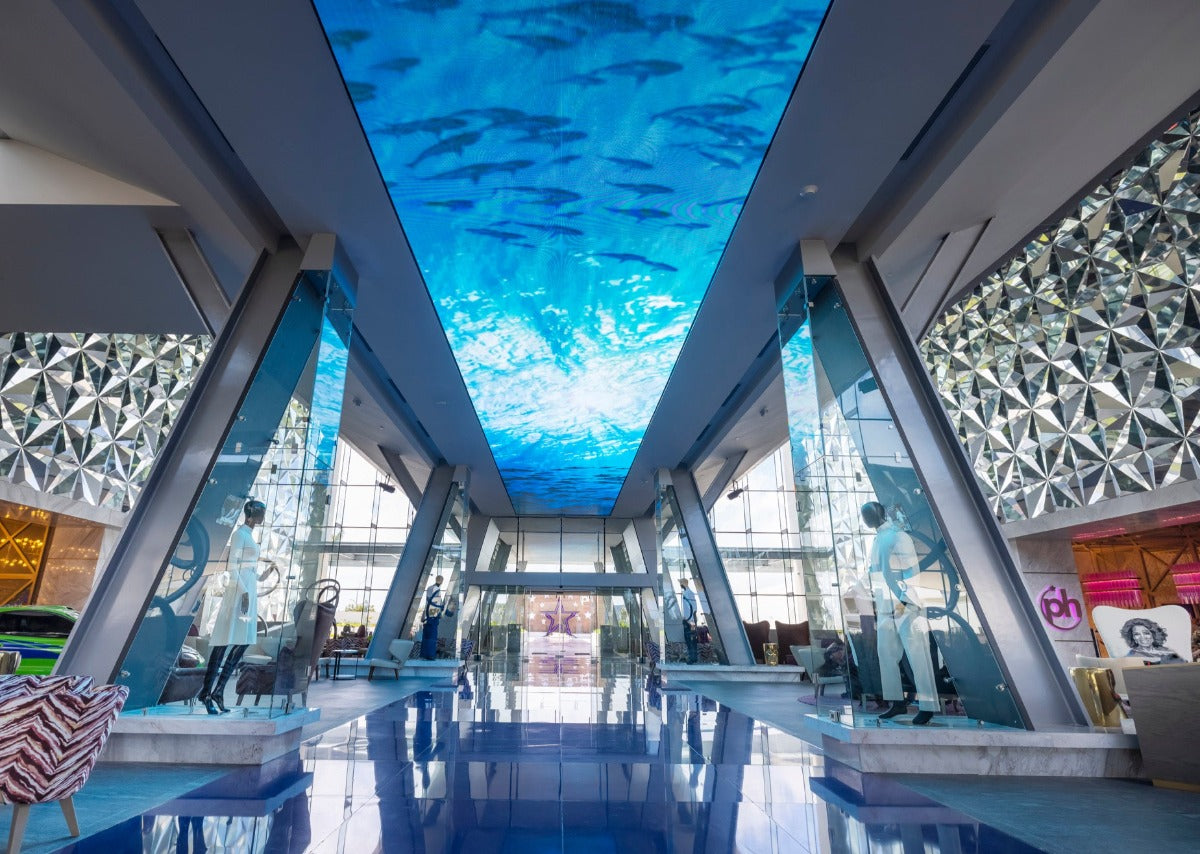 Planet Hollywood Cancun - All Inclusive Resort