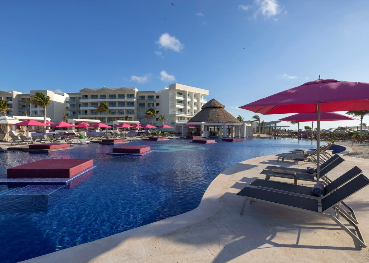 Planet Hollywood Cancun - All Inclusive Resort