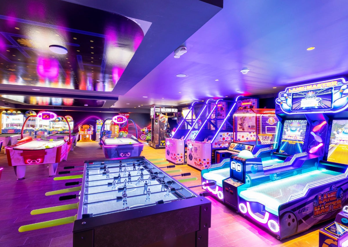 Planet Hollywood Cancun - All Inclusive Resort