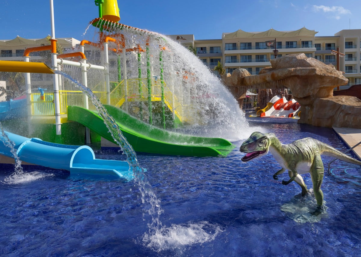 Planet Hollywood Cancun - All Inclusive Resort