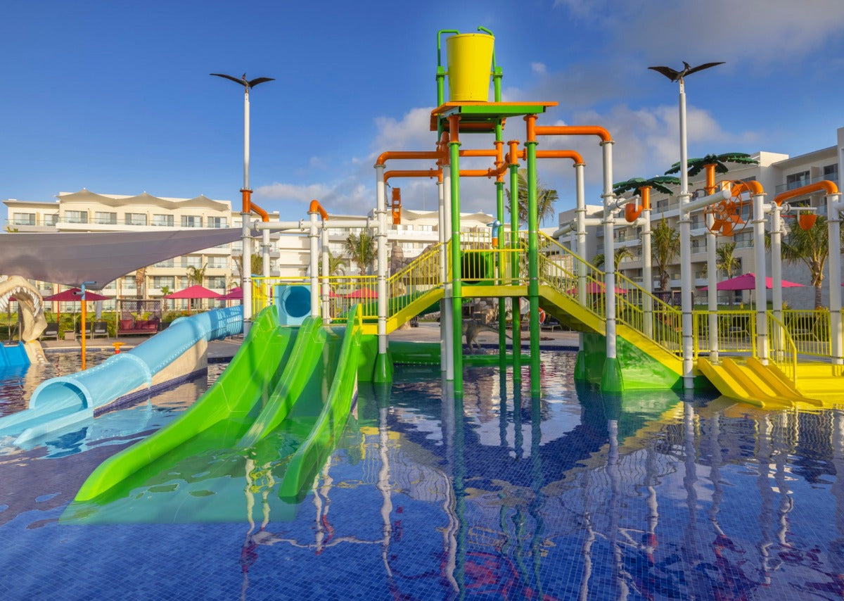 Planet Hollywood Cancun - All Inclusive Resort