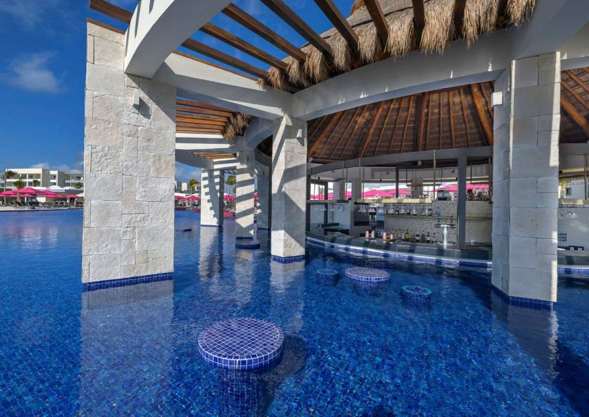 Planet Hollywood Cancun - All Inclusive Resort