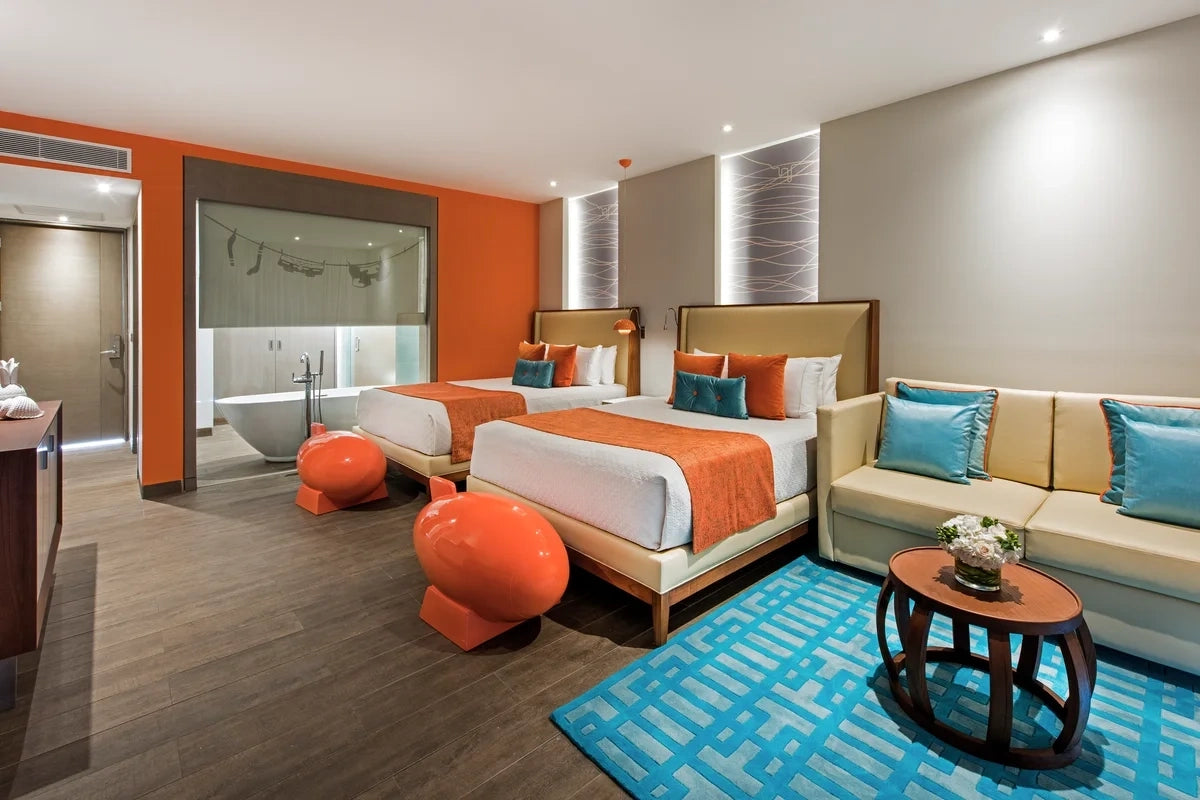 Nickelodeon Hotels & Resorts Punta Cana - Gourmet All Inclusive by Karisma