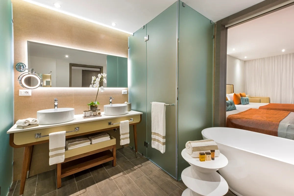 Nickelodeon Hotels & Resorts Punta Cana - Gourmet All Inclusive by Karisma