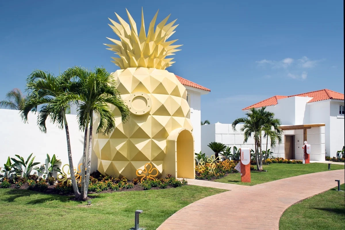 Nickelodeon Hotels & Resorts Punta Cana - Gourmet All Inclusive by Karisma