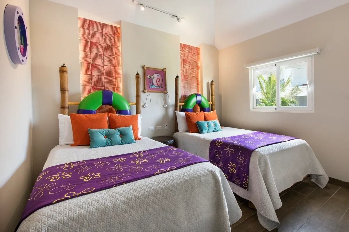 Nickelodeon Hotels & Resorts Punta Cana - Gourmet All Inclusive by Karisma