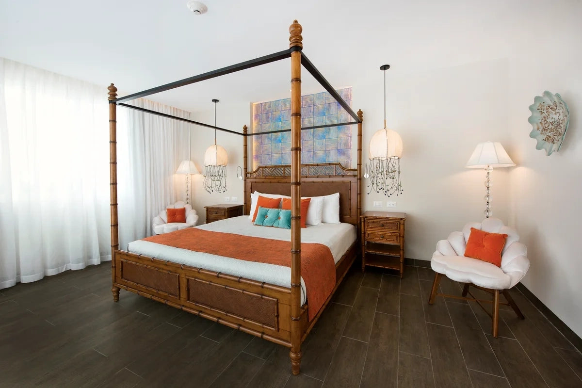 Nickelodeon Hotels & Resorts Punta Cana - Gourmet All Inclusive by Karisma