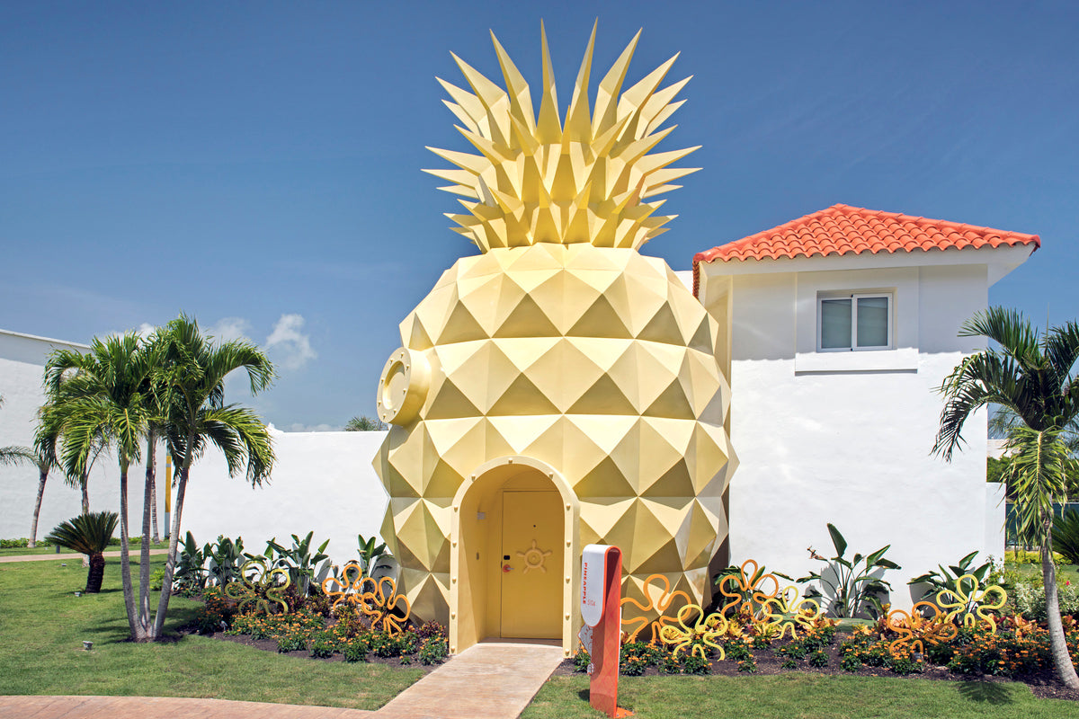 Nickelodeon Hotels & Resorts Punta Cana - Gourmet All Inclusive by Karisma