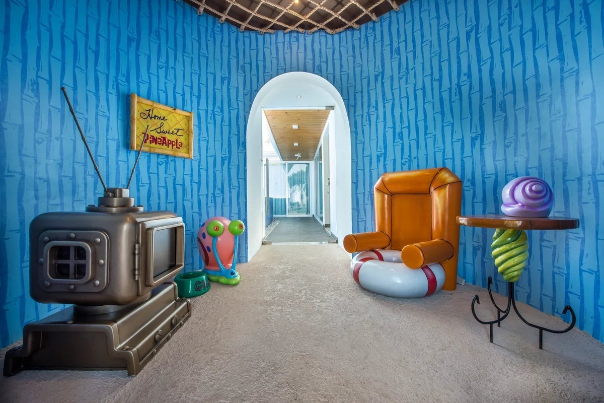 Nickelodeon Hotels & Resorts Punta Cana - Gourmet All Inclusive by Karisma