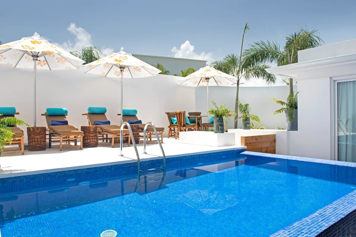 Nickelodeon Hotels & Resorts Punta Cana - Gourmet All Inclusive by Karisma