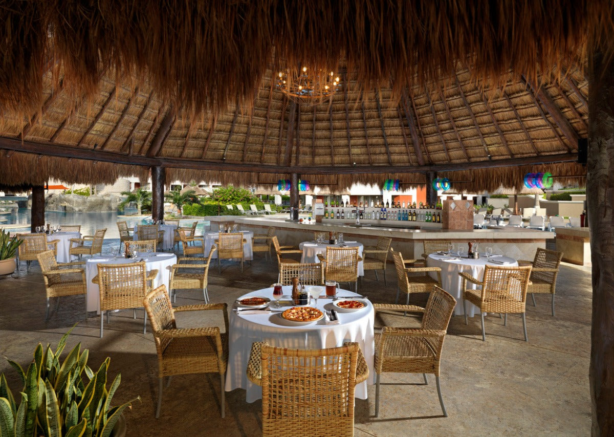 Hard Rock Hotel Riviera Maya - All Inclusive