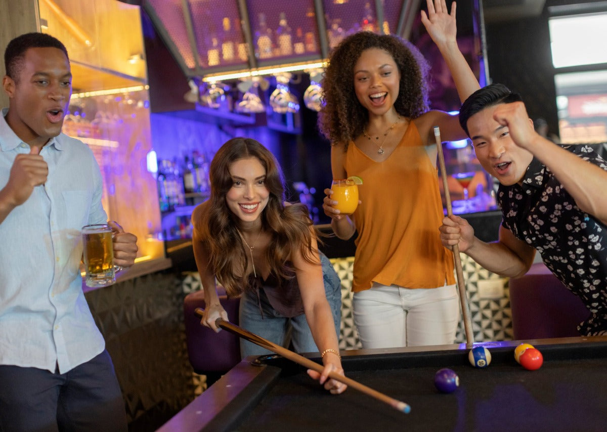 Planet Hollywood Cancun - All Inclusive Resort