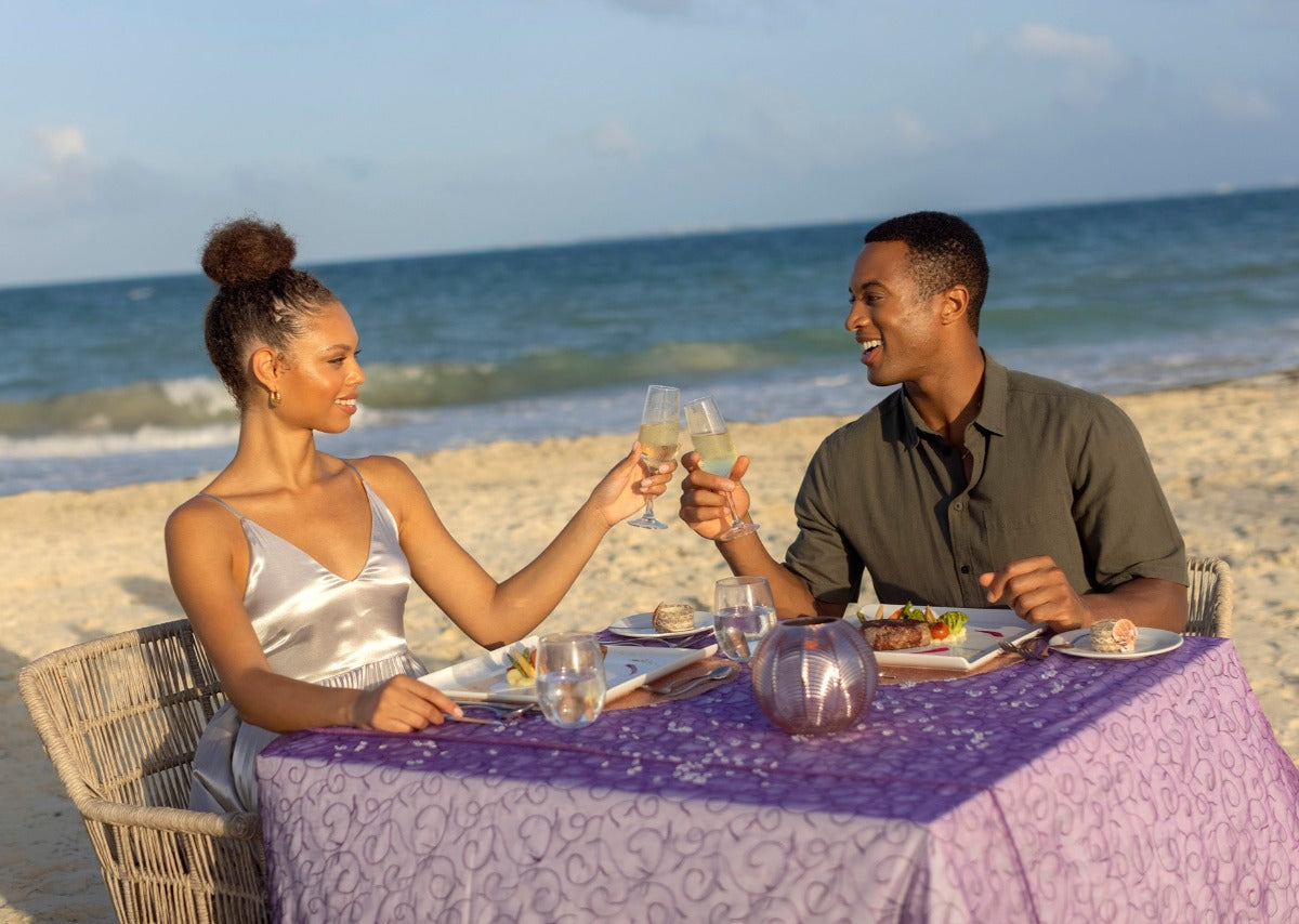 Planet Hollywood Cancun - All Inclusive Resort
