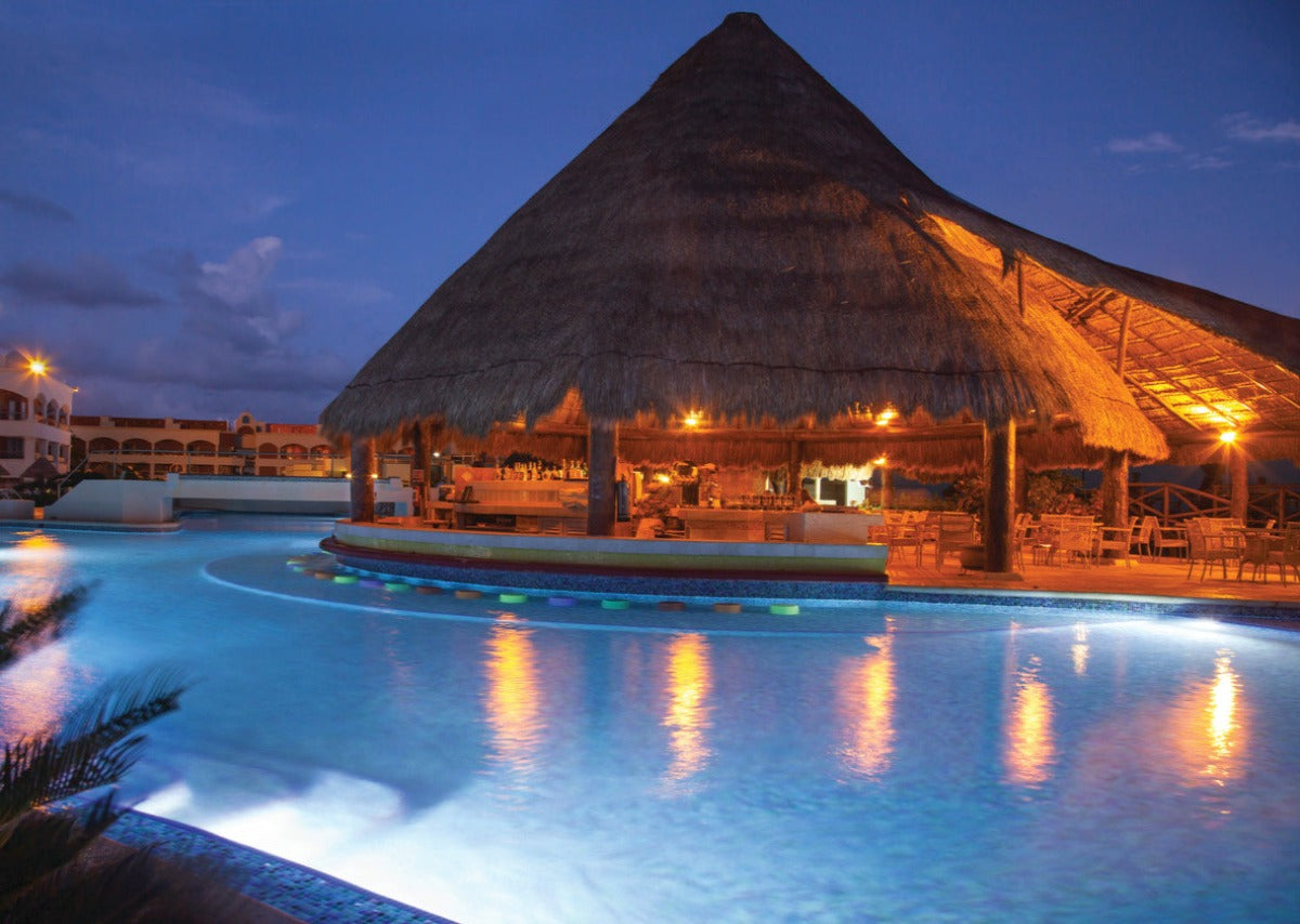 Hard Rock Hotel Riviera Maya - All Inclusive