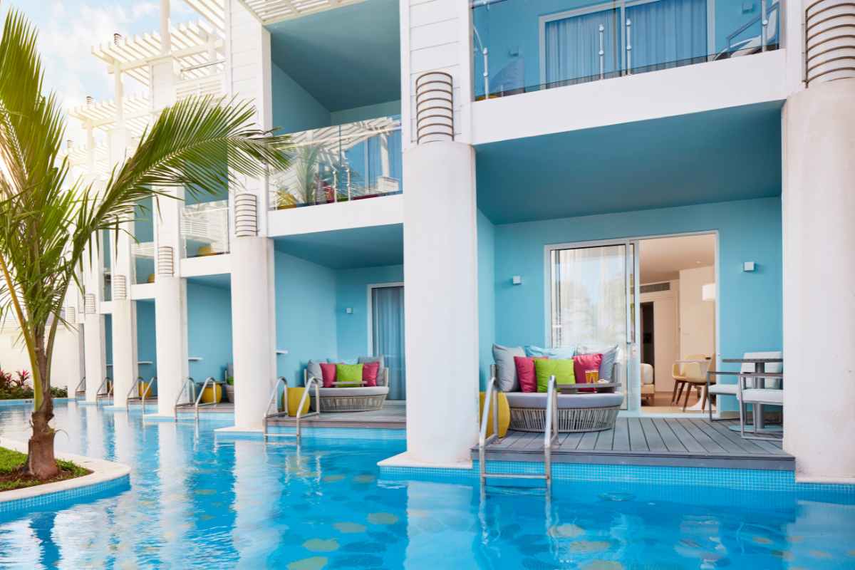 Azul Beach Resort Negril - Gourmet All Inclusive by Karisma