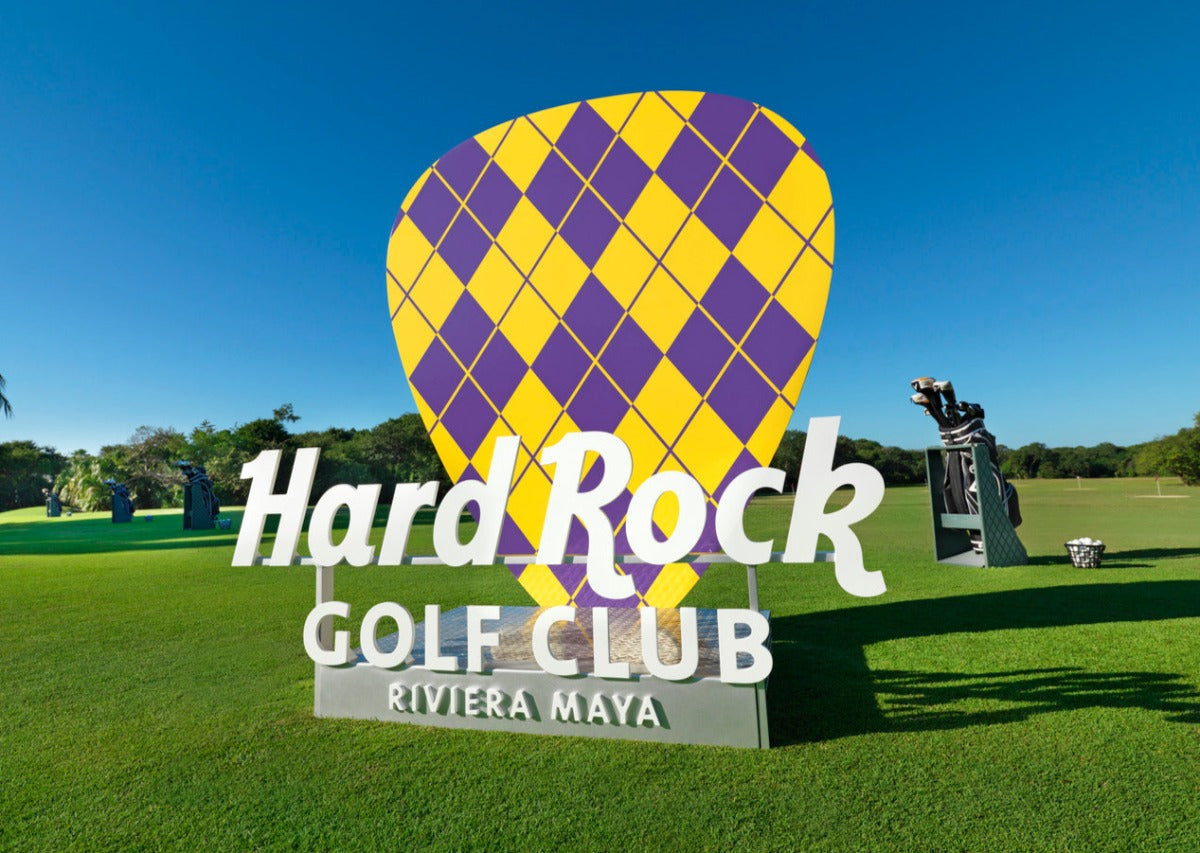 Hard Rock Hotel Riviera Maya - All Inclusive