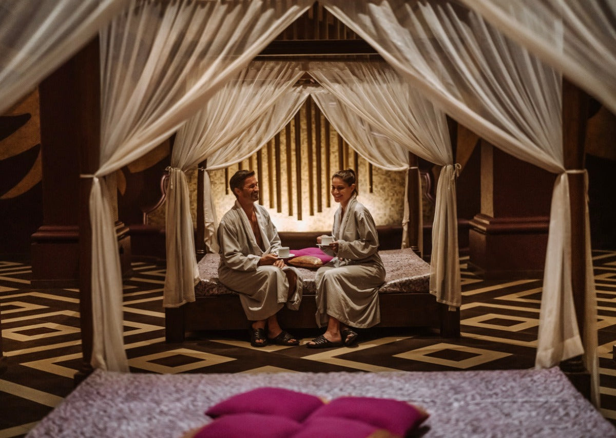 Hard Rock Hotel Riviera Maya - All Inclusive
