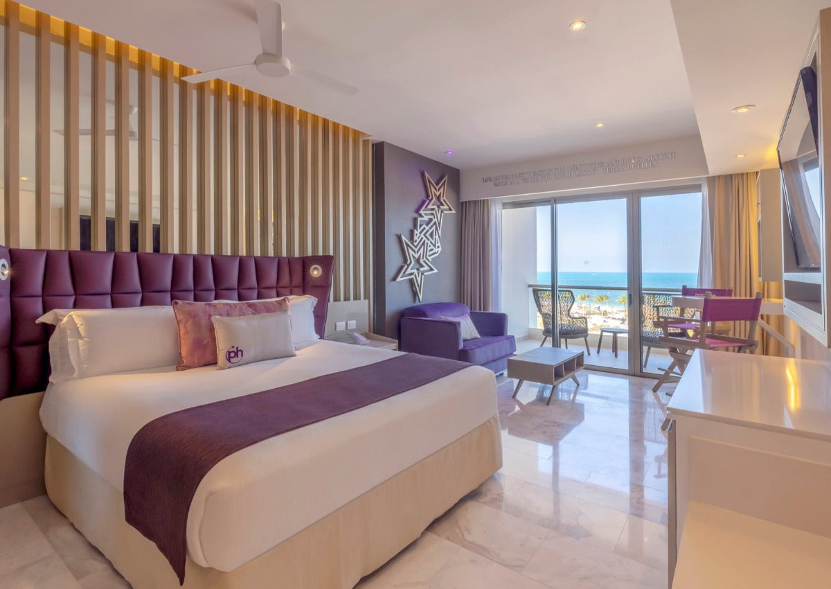 Planet Hollywood Cancun - All Inclusive Resort