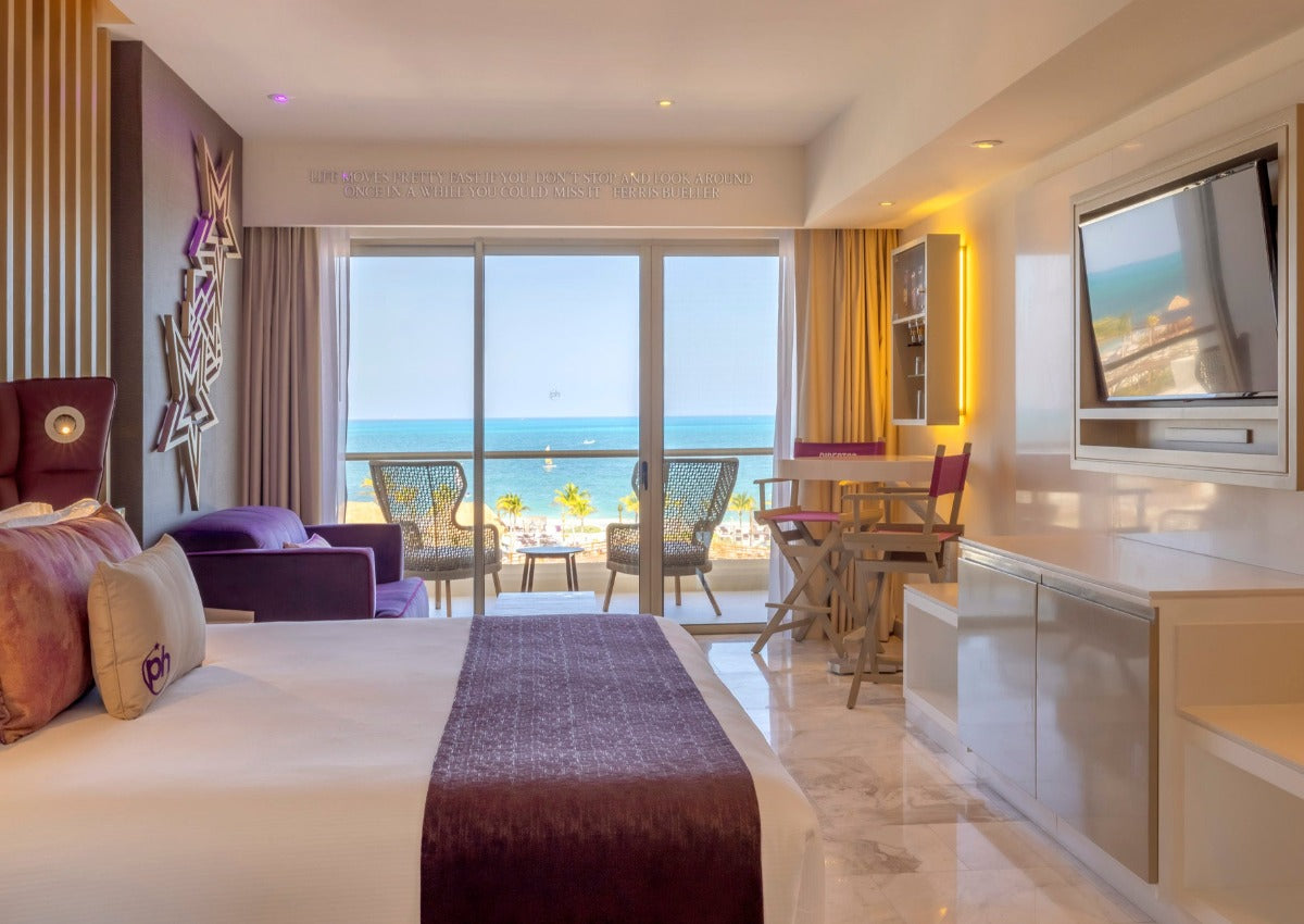 Planet Hollywood Cancun - All Inclusive Resort