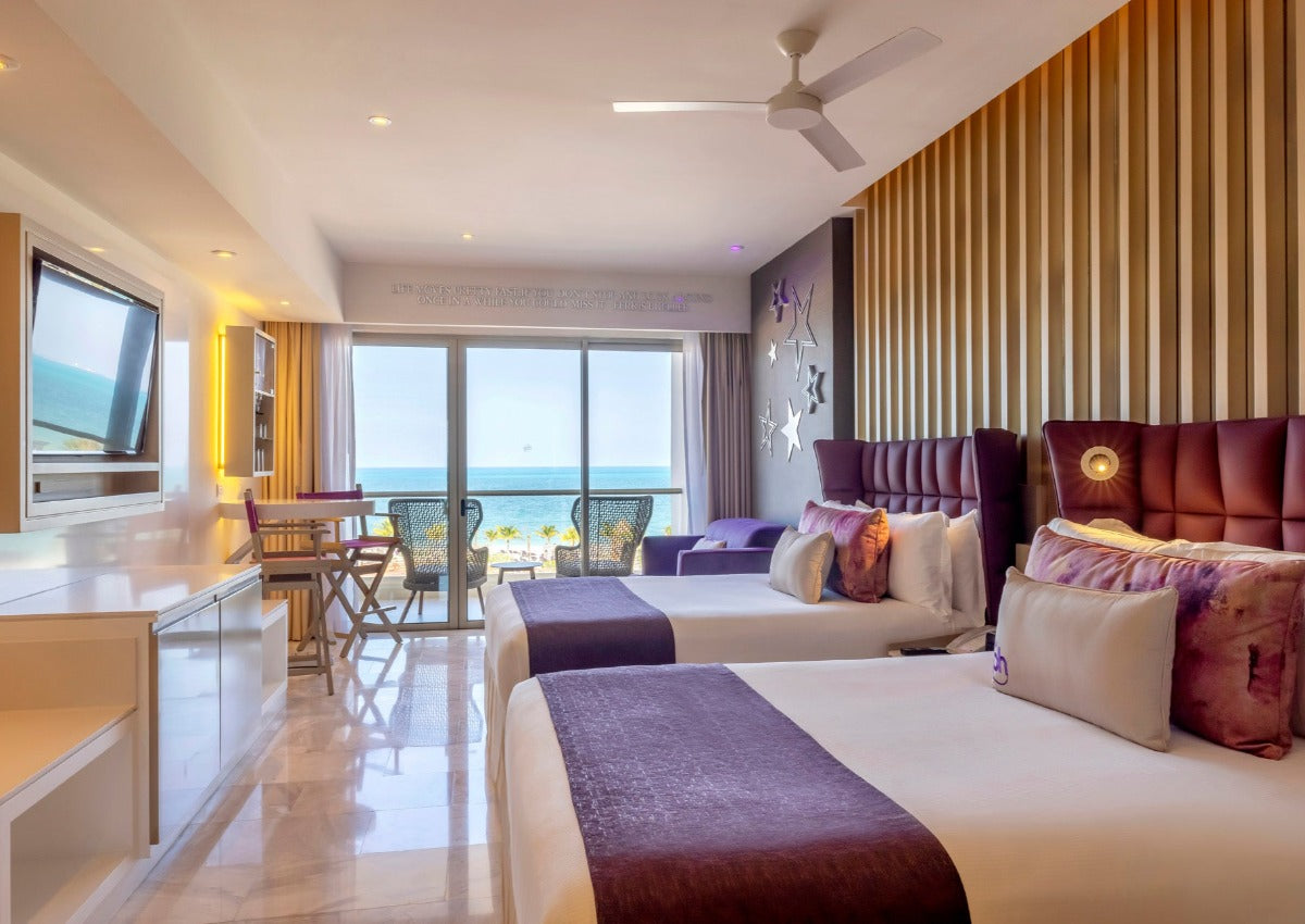 Planet Hollywood Cancun - All Inclusive Resort