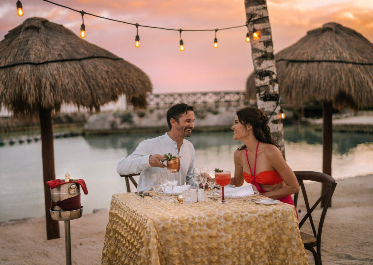 Hard Rock Hotel Riviera Maya - All Inclusive