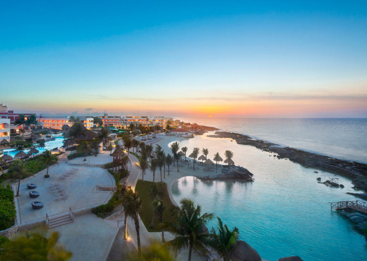 Hard Rock Hotel Riviera Maya - All Inclusive
