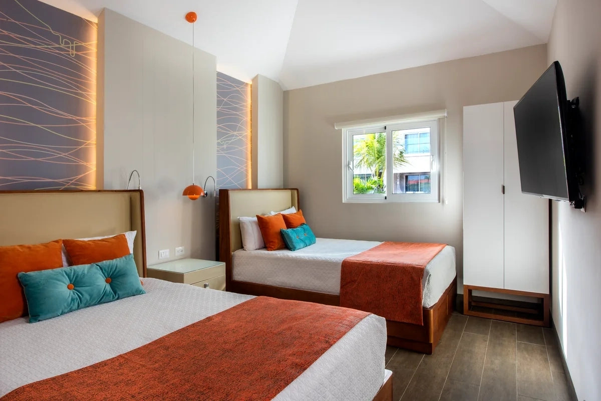 Nickelodeon Hotels & Resorts Punta Cana - Gourmet All Inclusive by Karisma