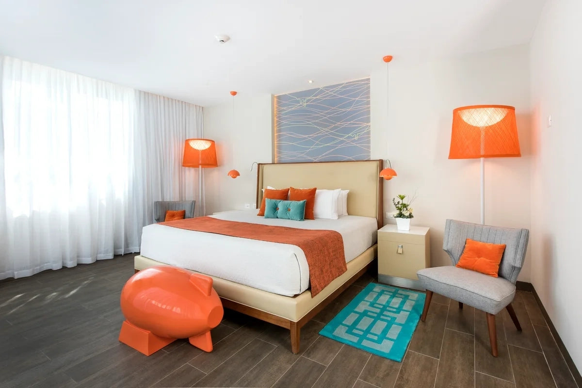 Nickelodeon Hotels & Resorts Punta Cana - Gourmet All Inclusive by Karisma