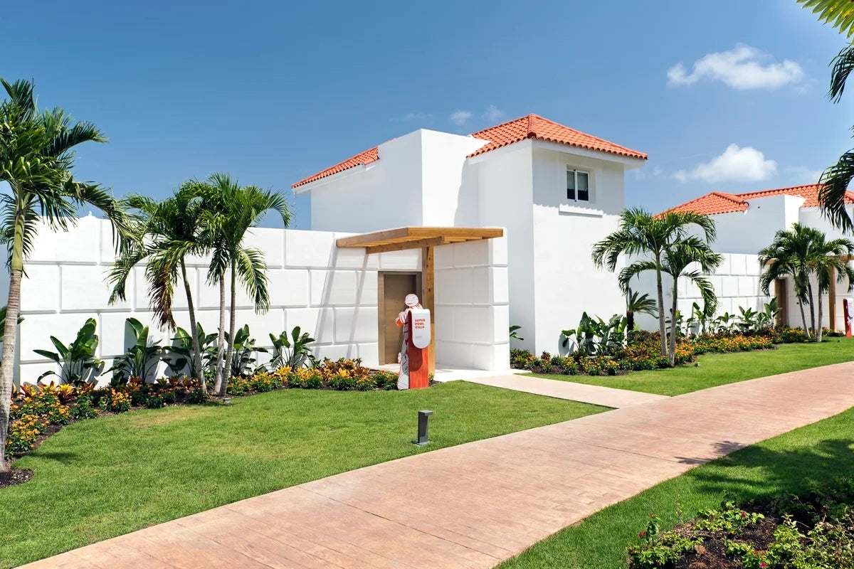 Nickelodeon Hotels & Resorts Punta Cana - Gourmet All Inclusive by Karisma
