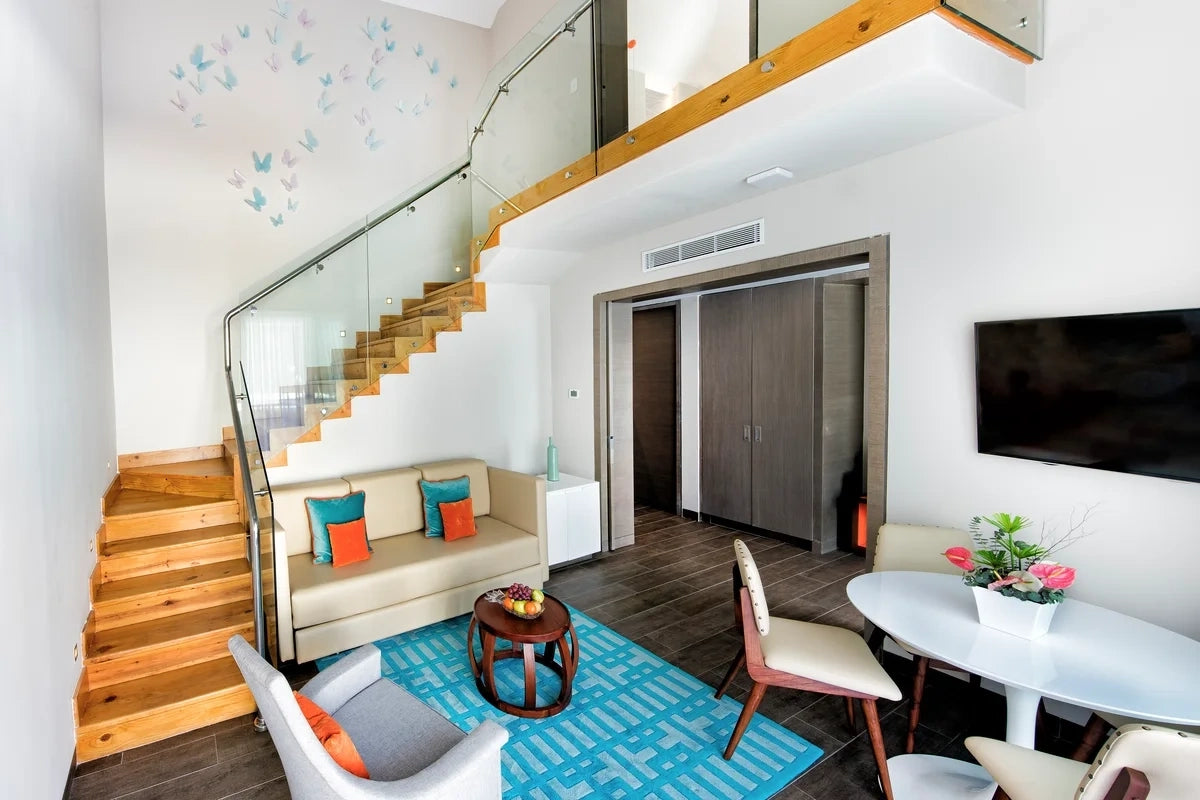 Nickelodeon Hotels & Resorts Punta Cana - Gourmet All Inclusive by Karisma