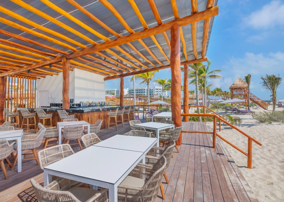 Planet Hollywood Cancun - All Inclusive Resort